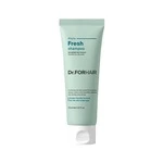 Міцелярний шампунь для жирної шкіри голови Dr.FORHAIR Phyto Fresh Shampoo, 500мл