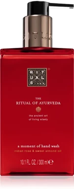 Рідке мило для рук The Ritual Of Ayurveda, 300 мл