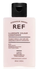 Зволожуючий кондиціонер для фарбованого волосся REF Illuminate Colour Conditioner,  100 мл