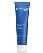 Тонізуючий крем-скраб для тіла Phytomer Toning Body Scrub with Marine Salt Crystals, 150 мл