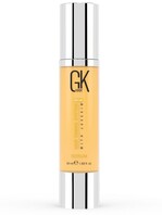 Олія-сироватка для волосся на аргановому маслі GKhair Global Keratin Serum, 50 мл