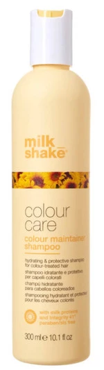 Шампунь для фарбованого волосся Milk Shake Color Care Maintainer Shampoo, 300 мл
