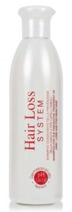 Шампунь, що зміцнює Orising Shampoo Hair Loss System, 250 мл