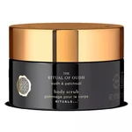 Цукровий скраб для тіла Rituals The Ritual of Oudh Body Scrub, 250 мл