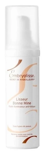 Основа під макіяж з ліфтинг ефектом Embryolisse Smooth Radiant Compexion, 40 мл