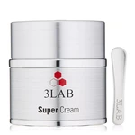 Супер крем для шкіри обличчя 3Lab Super Cream, 50 мл