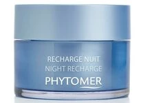 Нічний антиоксидантний крем Phytomer Night Recharge Youth Enchancing Cream, 50 мл
