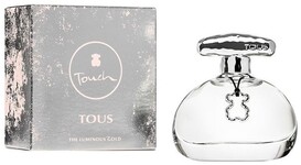 Туалетна вода Touch "The Luminous Gold", 30 мл