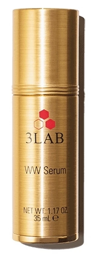 Сироватка Сяйво проти зморшок 3Lab WW Serum, 35 мл