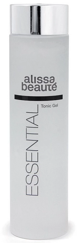 Очищаючий тонік-гель для обличчя Alissa Beaute Essential Tonic Gel, 200 мл