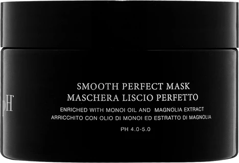Маска для волосся "Ідеальна гладкість" pH Smooth Perfect Mask, 200 мл