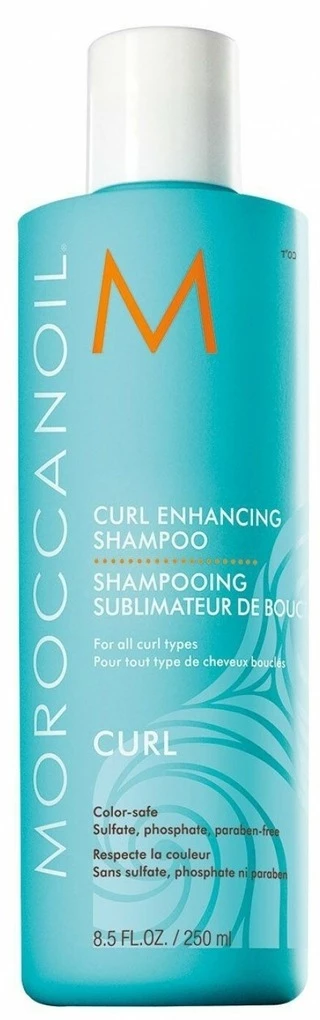 Шампунь для кучерявого волосся Moroccanoil Curl Enhancing Shampoo, 1000 мл