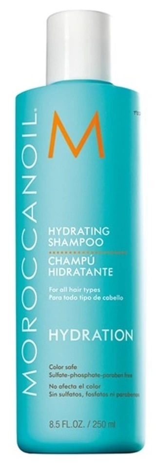 Зволожуючий шампунь для всіх типів волосся Moroccanoil Hydrating Shampoo, 1000 мл