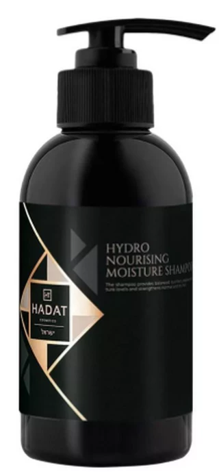 Відновлюючий шампунь для волосся Hadat Cosmetics Hydro Intensive Repair Shampoo, 250 мл