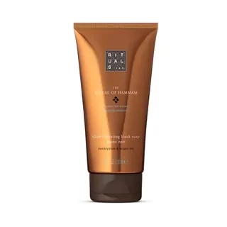 Чорне мило для тіла Rituals The Ritual of Hammam Black Soap, 150 мл