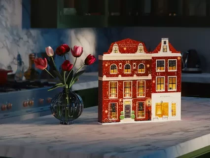 Адвент календар &quot;Класичний&quot; Rituals - Classic Advent calendar 2024