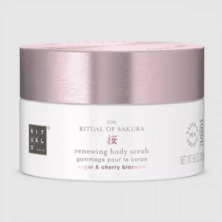 Скраб для тіла Rituals The Ritual of Sakura, 250 мл