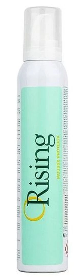 Фітоесенціальний протеїновий мус, нормальна фіксація Orising Mousse, 200 мл