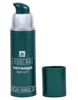 Регенеруюча ліфтинг-сироватка для обличчя Cantabria Endocare Tensage Serum, 30 мл