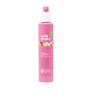 Молочко 12 ефектів для всіх типів волосся Milk Shake Flower Fragrance Milk, 150 мл
