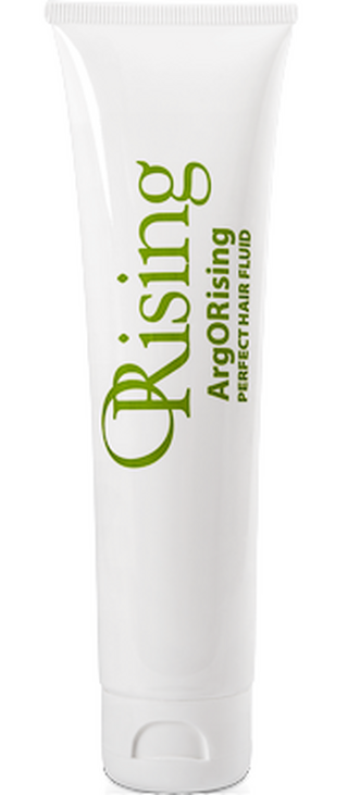 Фітоесенціальна маска для сухого волосся з Аргановою олією Біо Orising ArgOrising Perfect Hair Fluid, 125 мл