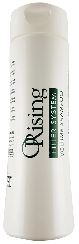 Шампунь для надання об'єму тонкому волоссю Orising Volume Shampoo, 250 мл