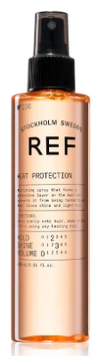 Спрей &quot;Термозахист&quot; №230 REF Heat Protection Spray №230, 100 мл