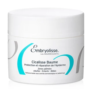 Бальзам для захисту та відновлення шкіри Embryolisse Cicalisse 40г