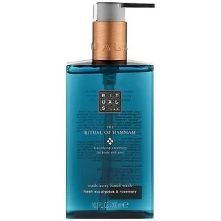 Мило для рук Rituals The Ritual of Hammam Hand Wash, 300 мл