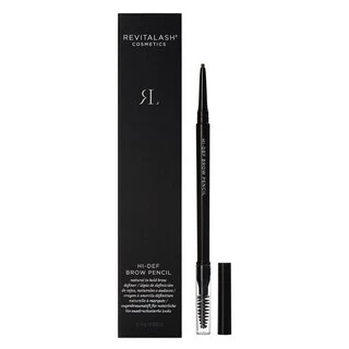 Олівець для брів Hi-def Brow Pencil Warm Brown, 0.14 г