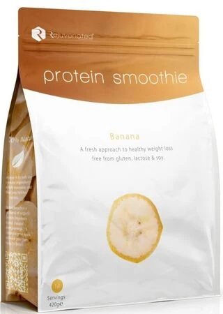 Протеїнові смузі (банан) Rejuvenated Сollagen Protein Smoothie