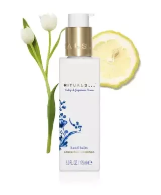 Бальзам для рук Rituals Amsterdam, 175мл