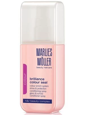 Термозахисний спрей для збереження кольору волосся Brilliance Colour Seal, 125 мл