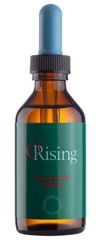 Фіто-есенціальний лосьйон проти випадання волосся Orising Caduta, 100 мл
