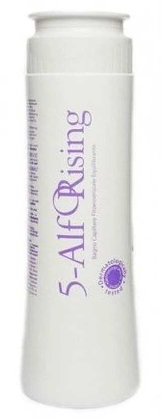 Фітоесенціальний шампунь проти випадання волосся Orising 5-ALF, 750 мл