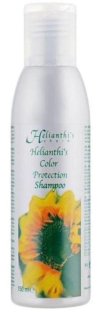 Шампунь захист кольору Orising Helianthis Color Protection Shampoo, 1000 мл
