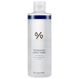 Тонер з пробіотиками Dr.Ceuracle Pro Balance Biotics Toner, 300 мл