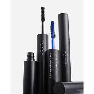 Туш для вій RevitaLash Double Ended Volume Set, 11 мл