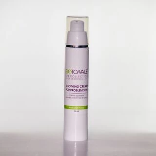 Заспокійливий крем для проблемної шкіри Biotonale Soothing cream for problem skin, 50 мл