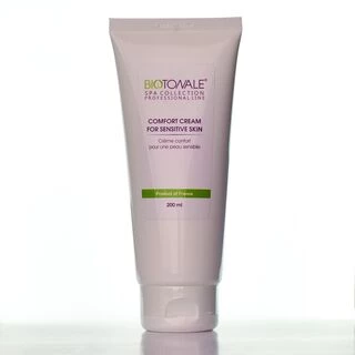 Крем "Комфорт" для чутливої шкіри, туба Biotonale Comfort cream for sensitive skin, 200 мл