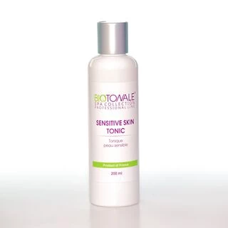 Тонік для чутливої шкіри, флакон Biotonale Sensitive skin tonic 200 мл