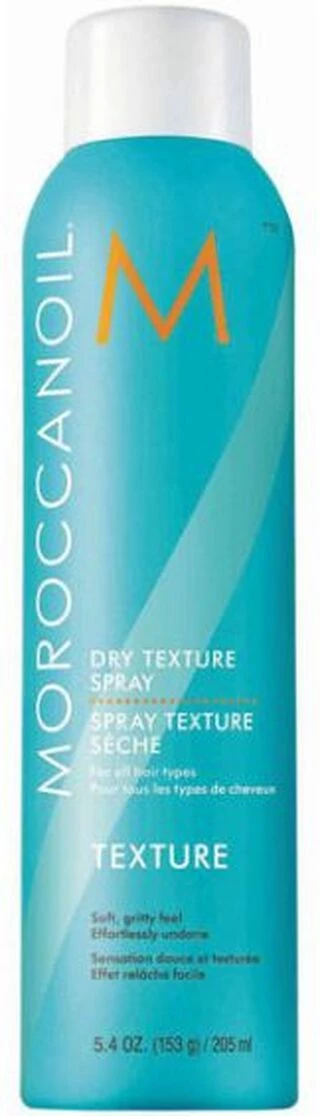 Сухий текстурний спрей для волосся Moroccanoil Dry Texture Spray, 205 мл