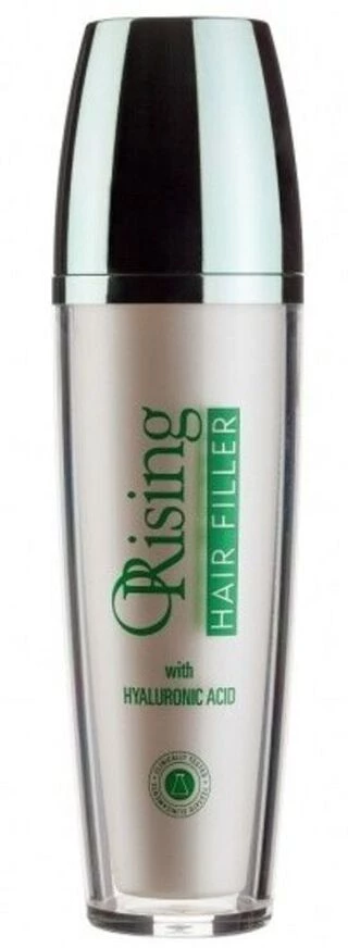Незмивний лосьйон для об'єму волосся з гіалуроновою кислотою та кератином Orising Hair Filler System, 100 мл