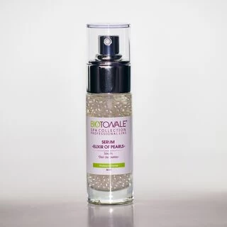 Сироватка з Перлами Biotonale Serum &quot;ELIXIR OF PEARLS&quot;, 30 мл