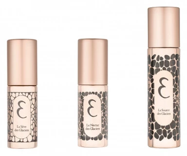 Косметичний набір Valmont La Quintessence Des Glaciers