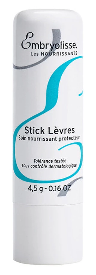 Бальзам для губ &quot;Живлення та захист&quot; Embryolisse Stick Levres Lip Balm, 4.5 г