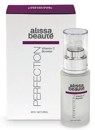 Сироватка з вітаміном С Alissa Beaute Perfection Vitamin C Booster, 30 мл