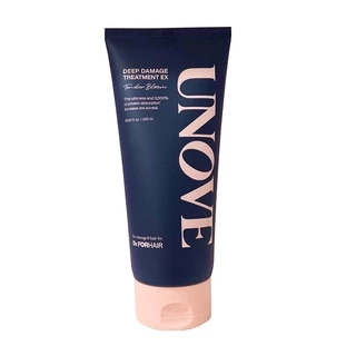 Протеїнова маска для пошкодженого волосся UNOVE Deep Damage Treatment EX Tender Bloom, 320мл