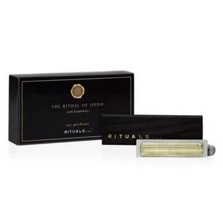 Автомобільний парфум Rituals The Ritual of Oudh - Life is a Journey Car Perfume, 6 ml