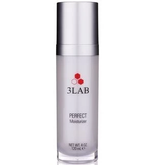 Зволожуюча сироватка для обличчя 3Lab Perfect Moisturizer, 120 мл